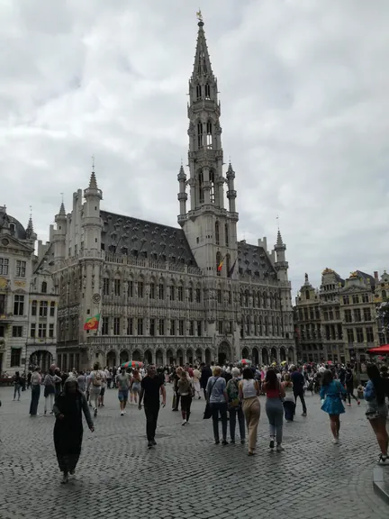 Brussels (Belgium)